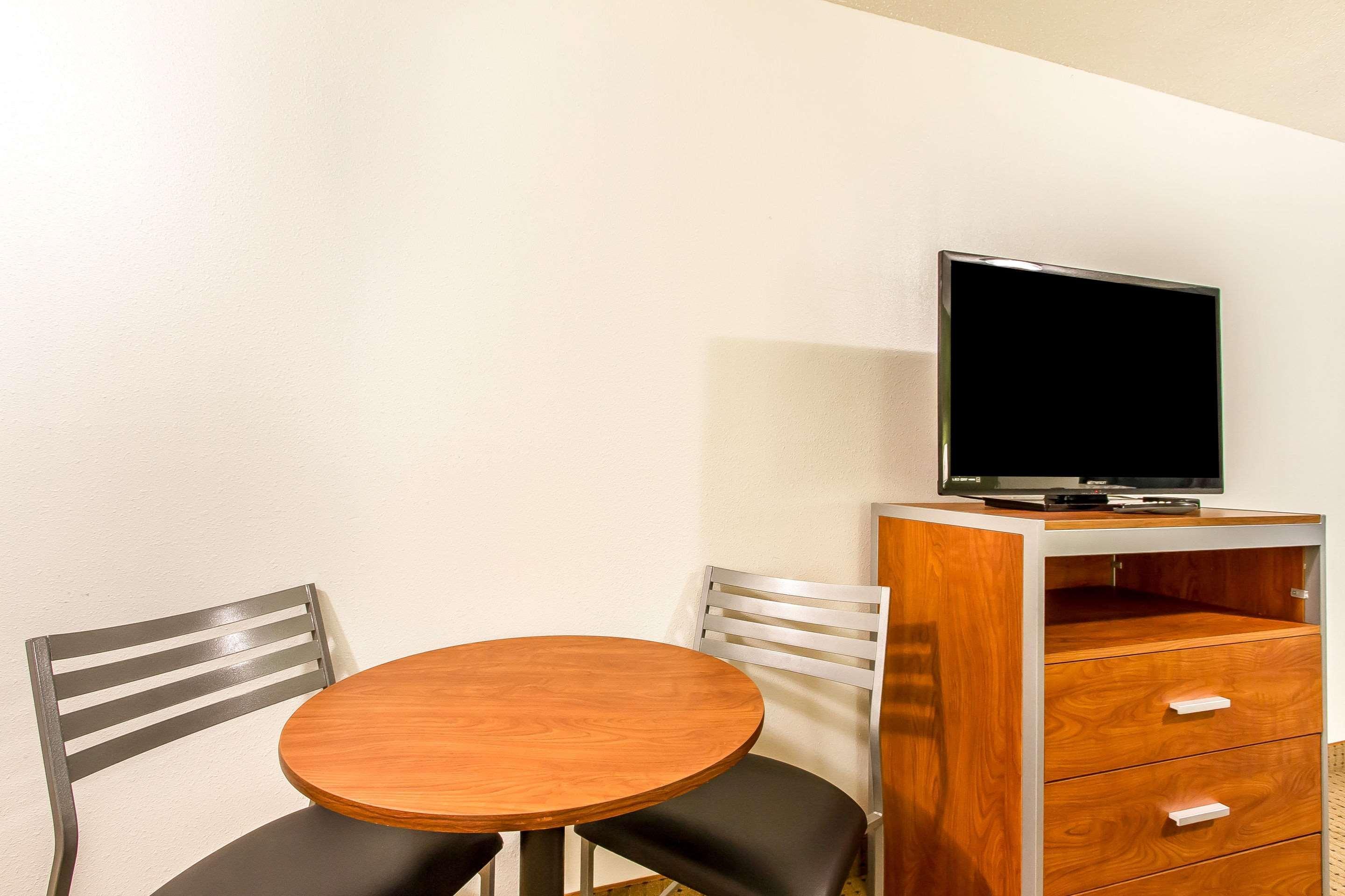 Econo Lodge & Suites Pekin Eksteriør billede